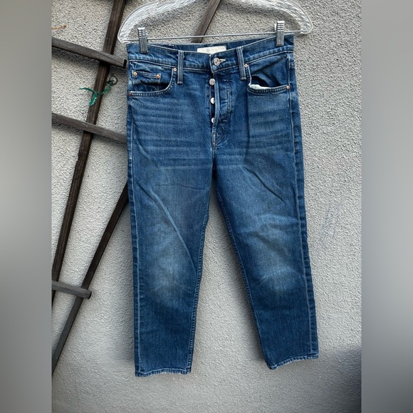 Mother the Tomcat Step Fray Running with Scissors - Picture 5 of 13